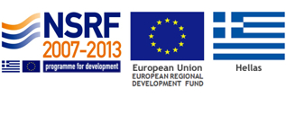Co-financed by the European Union